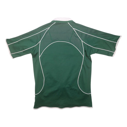 Ireland Canterbury Home Rugby Jersey 2007 (S) [Fair]