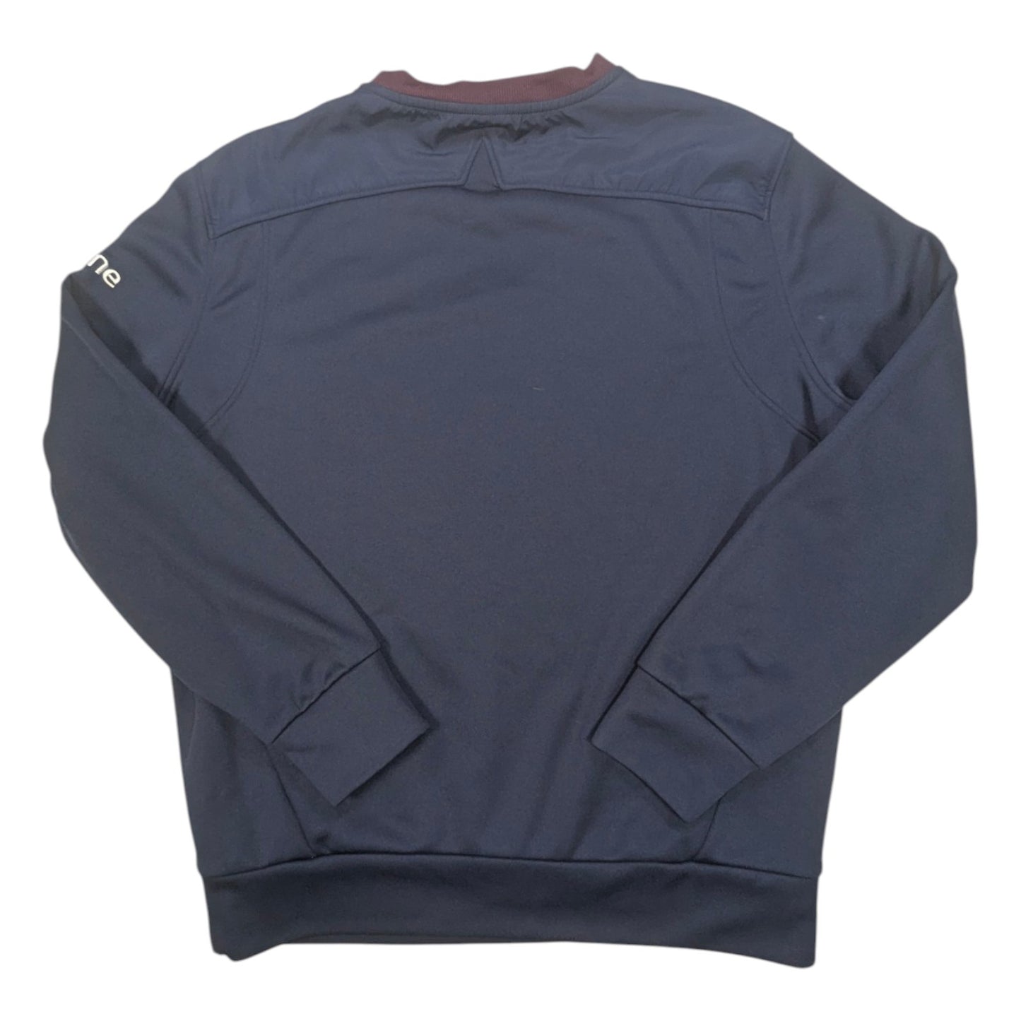 Ireland Canterbury Rugby Sweatshirt 2016 (XL) [Excellent]