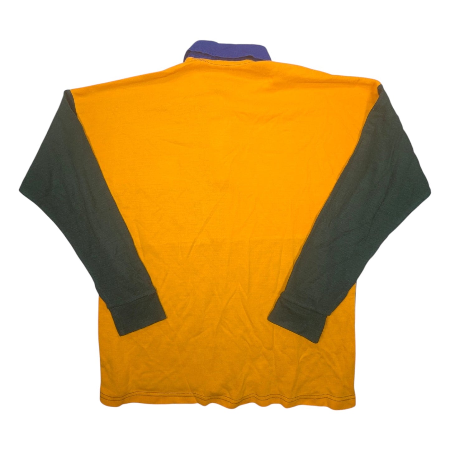 Rest Of The World Home Rugby Jersey 1990s (M) [Good]