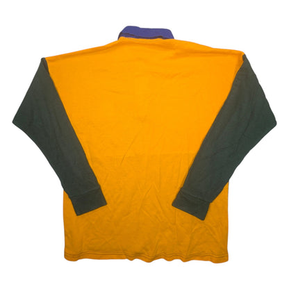 Rest Of The World Home Rugby Jersey 1990s (M) [Good]