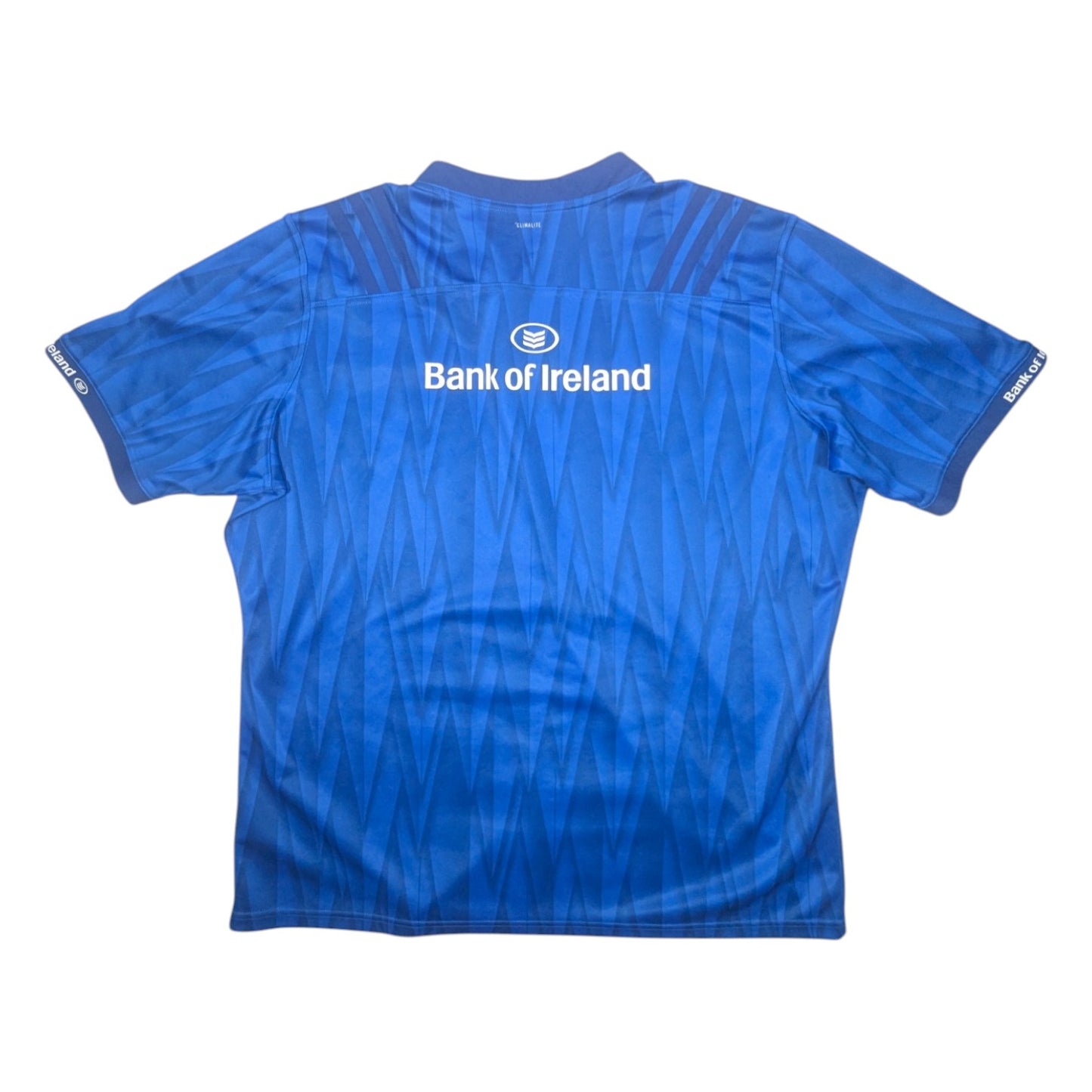 Leinster adidas Home Rugby Jersey 2018 (3XL) [Fair]