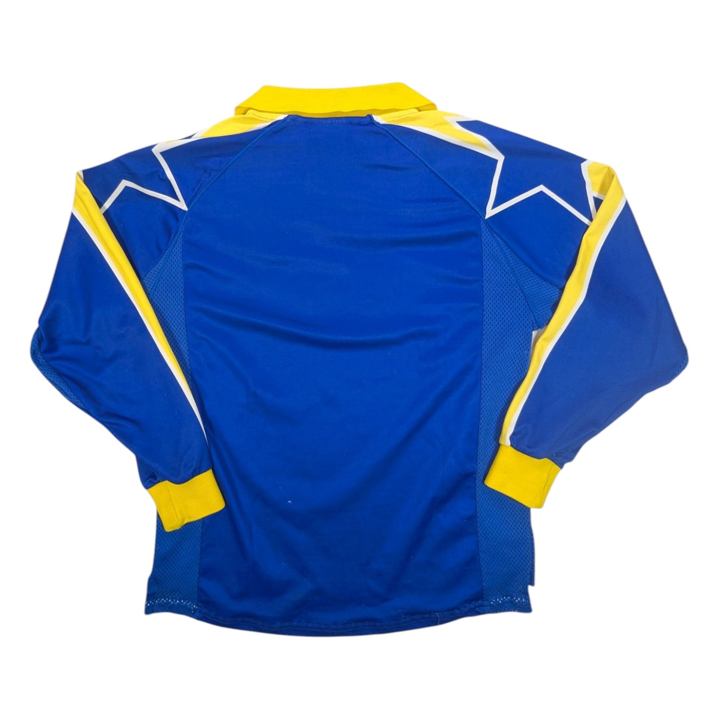 Juventus Kappa Away Football Jersey 1997 (M) [Fair]