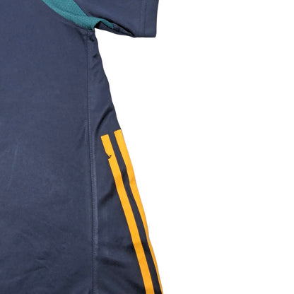 Meath O'Neills GAA Polo Shirt 2010s (M) [Very Good]
