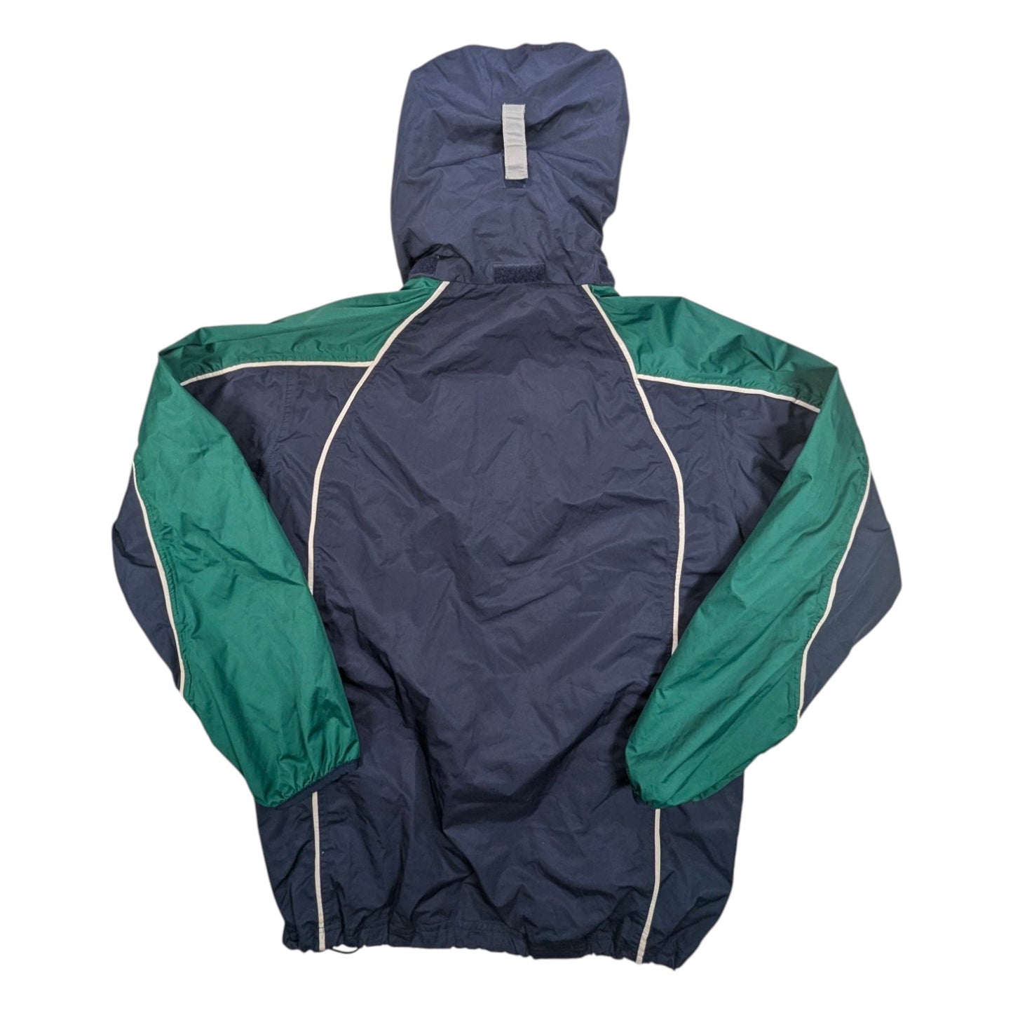 Ireland Canterbury Rugby Jacket 2000s (M) [Very Good]