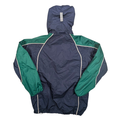 Ireland Canterbury Rugby Jacket 2000s (M) [Very Good]