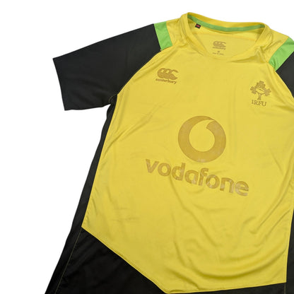 Ireland Canterbury Rugby Jersey 2018 (M) [Average]