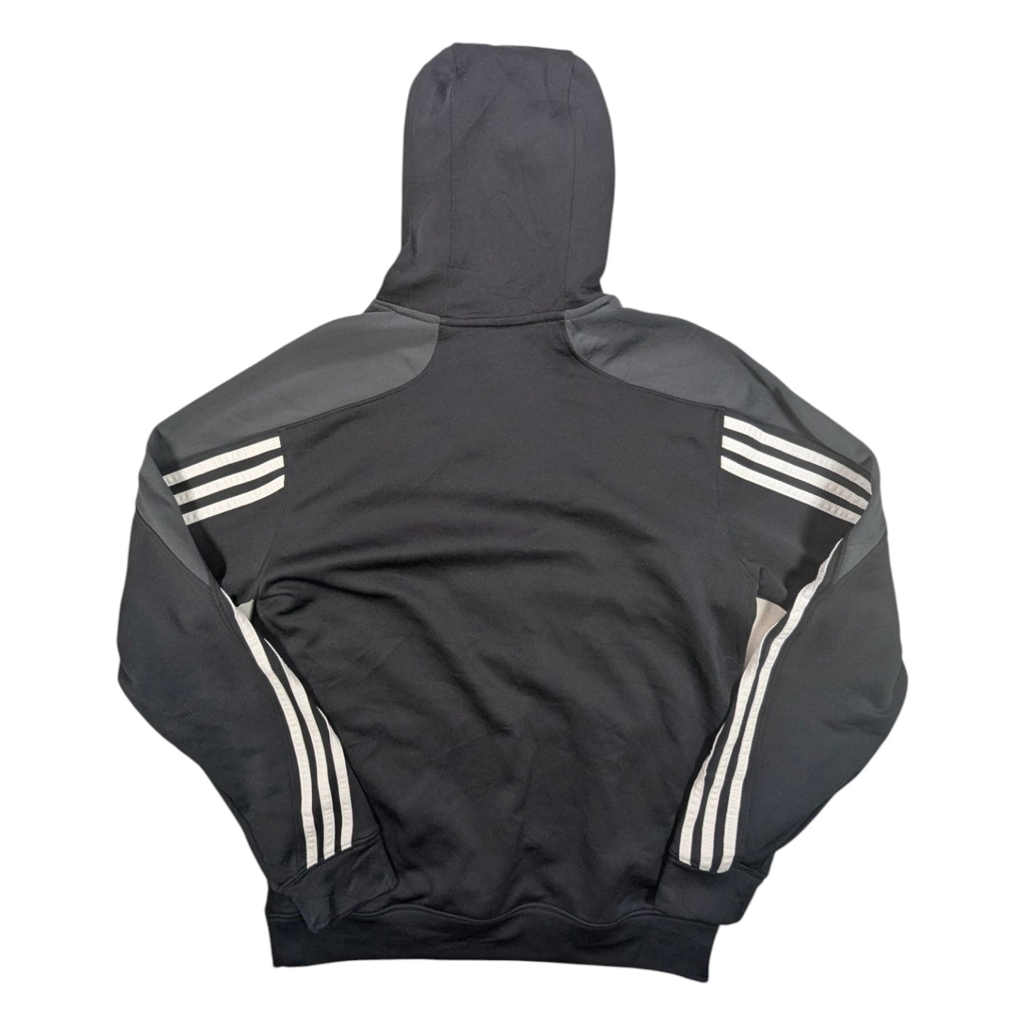 Golden State Warriors adidas Basketball Hoody 2015 (M) [Very Good]