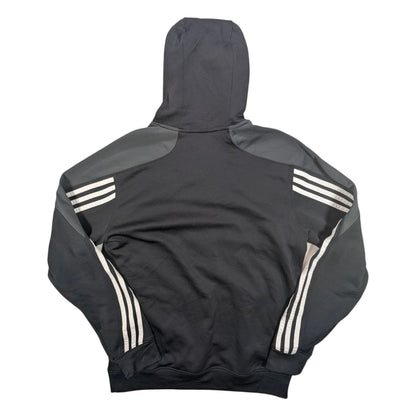 Golden State Warriors adidas Basketball Hoody 2015 (M) [Very Good]