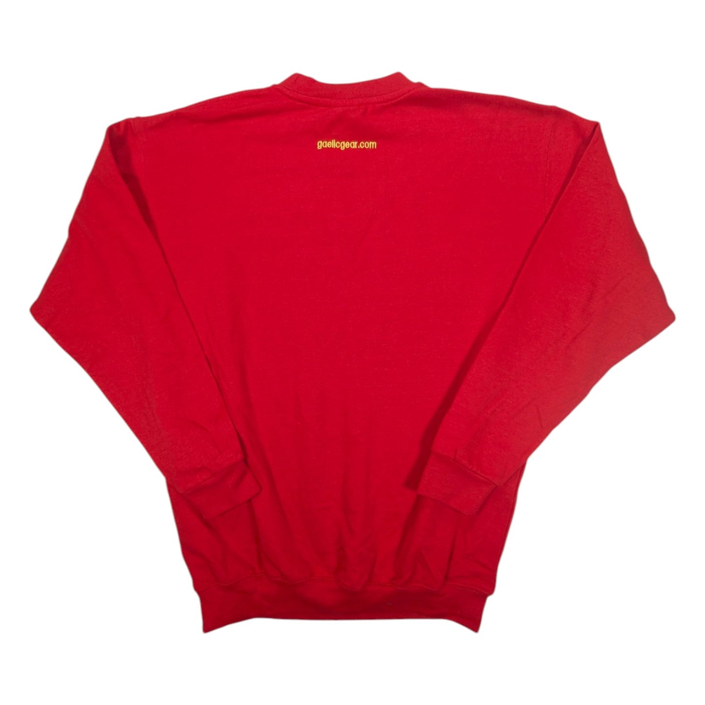 World Handball Championships Gaelic Gear GAA Sweatshirt 2003 (L) [New]