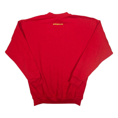 World Handball Championships Gaelic Gear GAA Sweatshirt 2003 (L) [New]