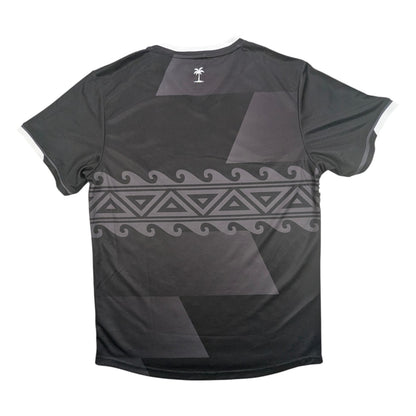 Tupapa Maraerenga Sangaolo Home Football Jersey 2024 (M) [New]