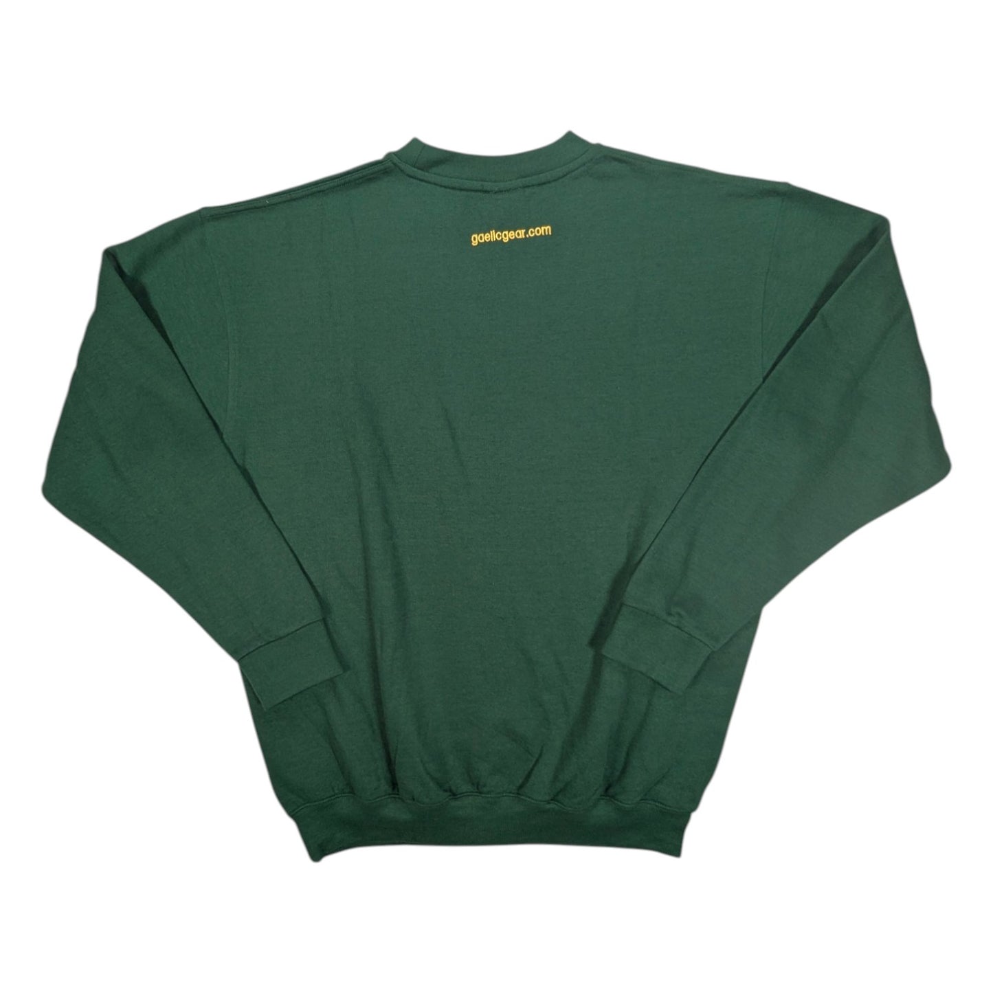 World Handball Championships Gaelic Gear GAA Sweatshirt 2003 (L) [New]