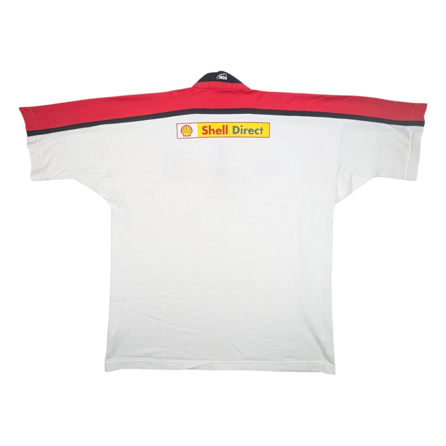 Ulster Canterbury Home Rugby Jersey 2005 (L) [Very Good]