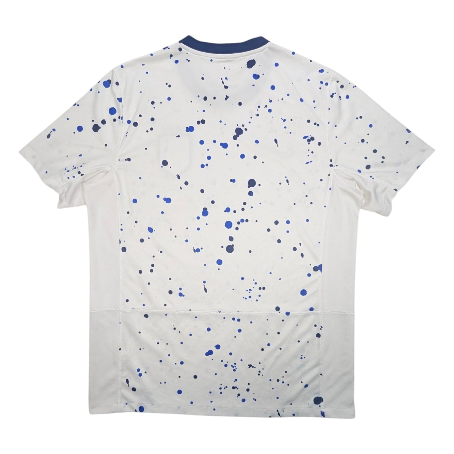 USA Nike Home Football Jersey 2023 (L) [Good]