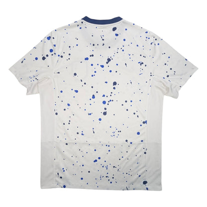 USA Nike Home Football Jersey 2023 (L) [Good]