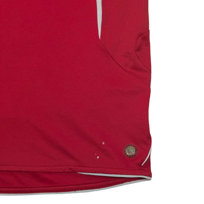 Shelbourne Umbro Home Football Jersey 2007 (M) [Good]
