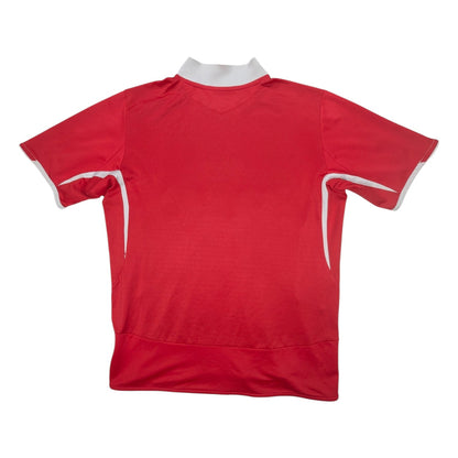 Shelbourne Umbro Home Football Jersey 2007 (M) [Good]