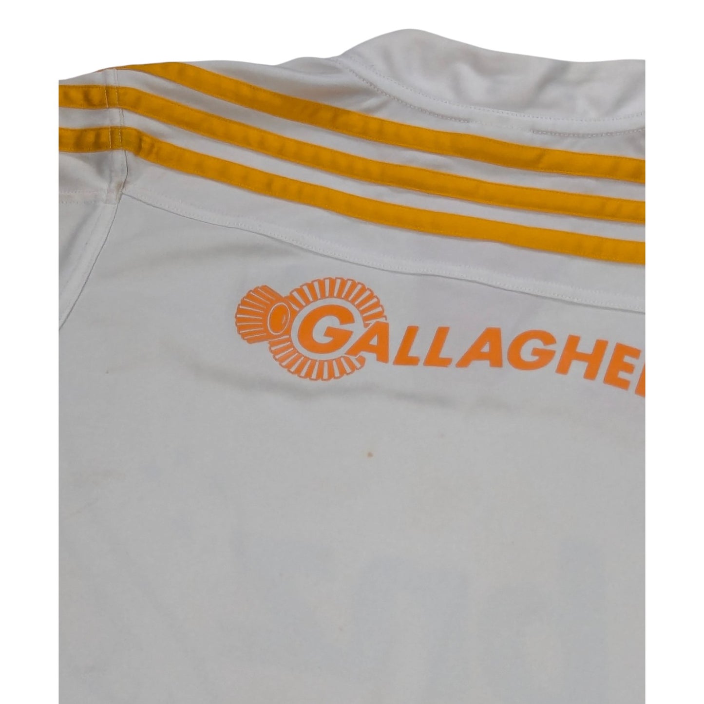 Chiefs adidas Away Rugby Jersey 2016 (L) [Good]