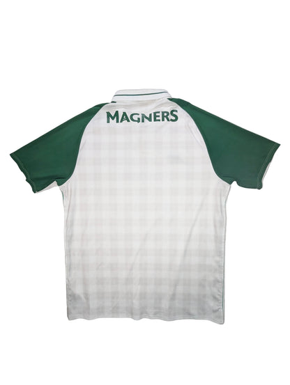 Celtic New Balance Away Football Jersey 2018 (L) [Very Good]
