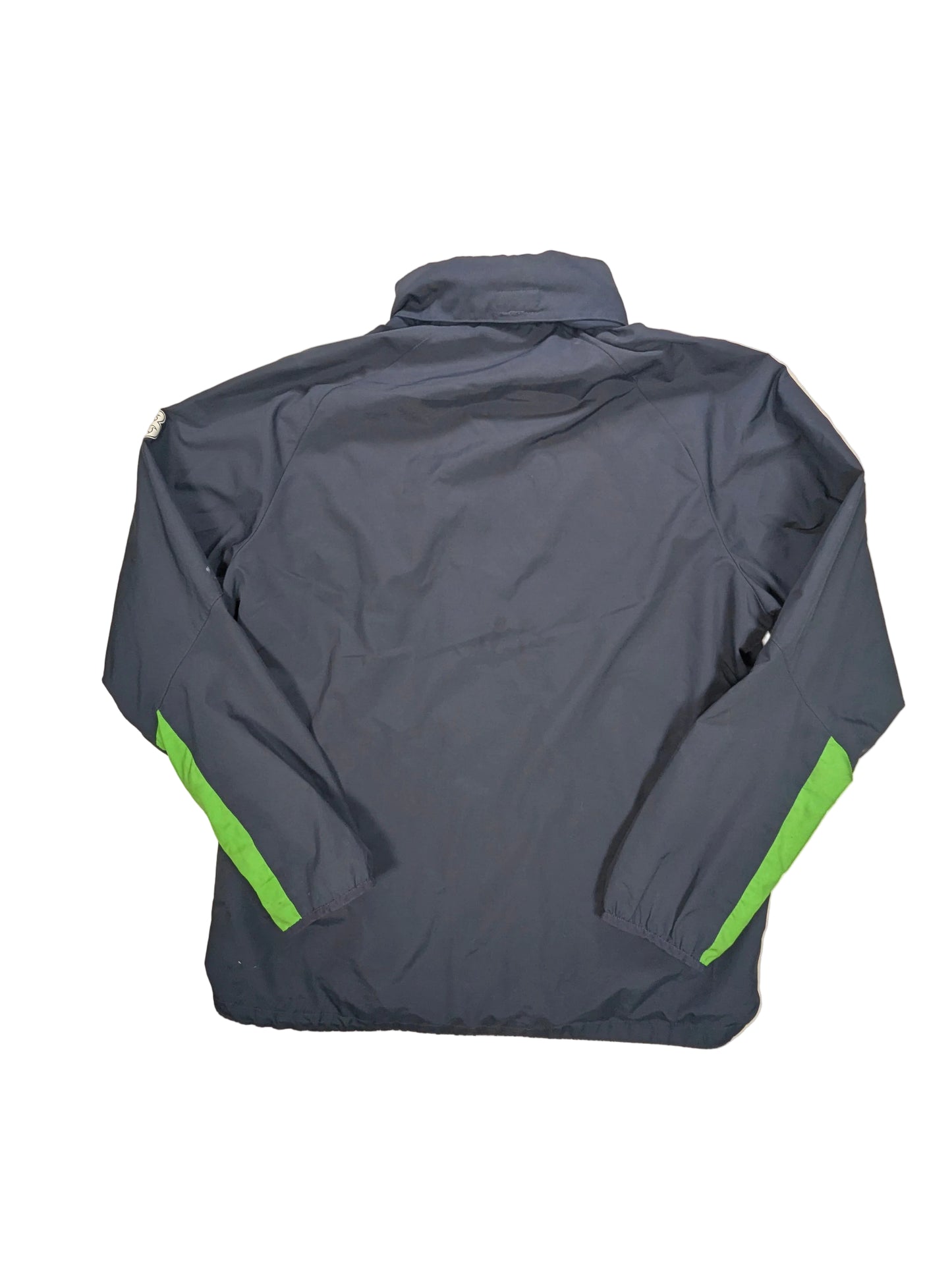 Republic of Ireland Umbro Football Jacket 2015 (XL) [Good]