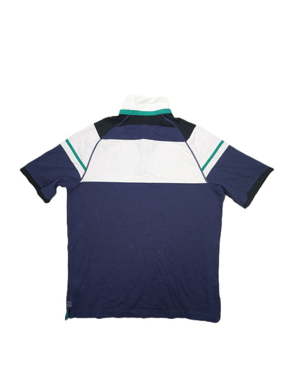 Ireland Canterbury Rugby Polo Shirt 2010s (M) [Very Good]