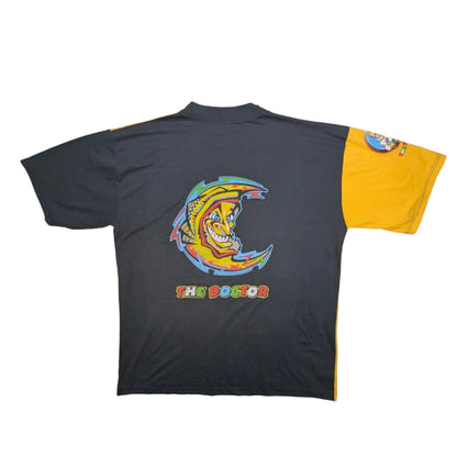 Valentino Rossi Motorsports T-Shirt 2000s The Doctor (S) [Good]