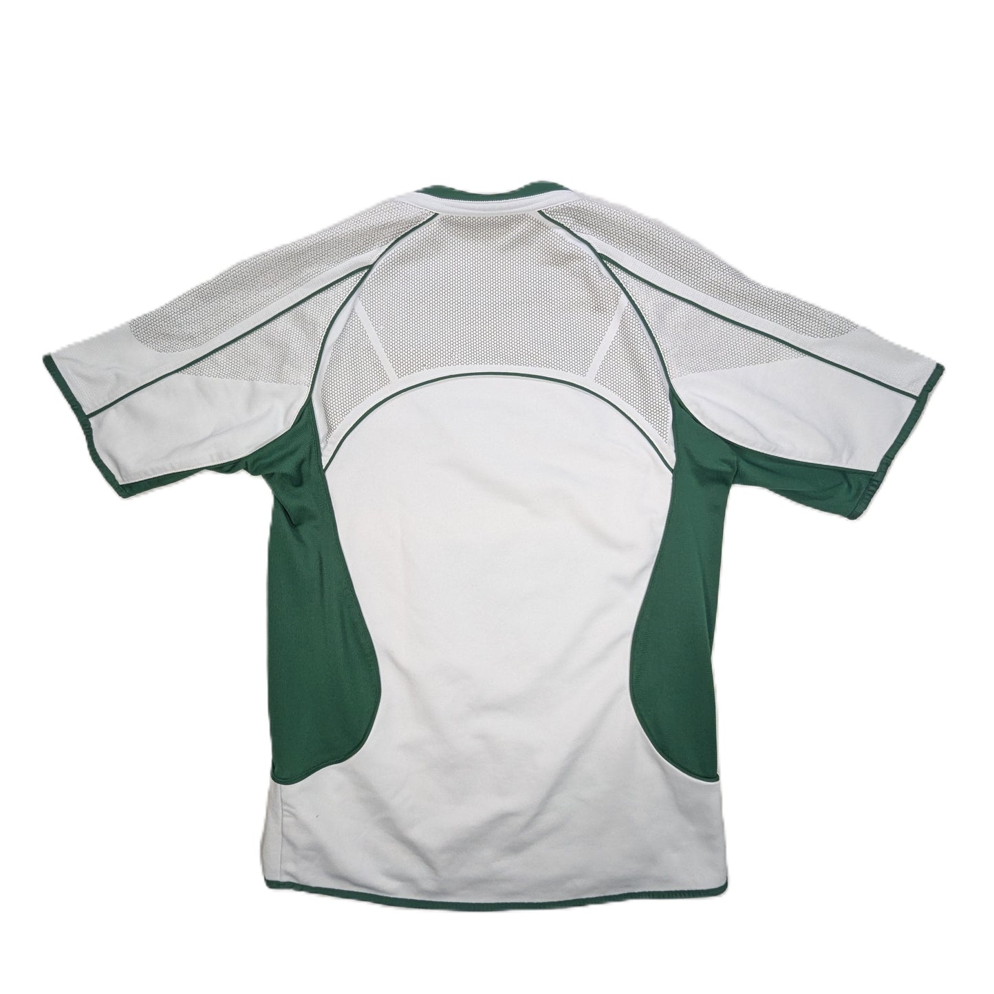 Ireland Canterbury Away Rugby Jersey 2007 (S) [Fair]