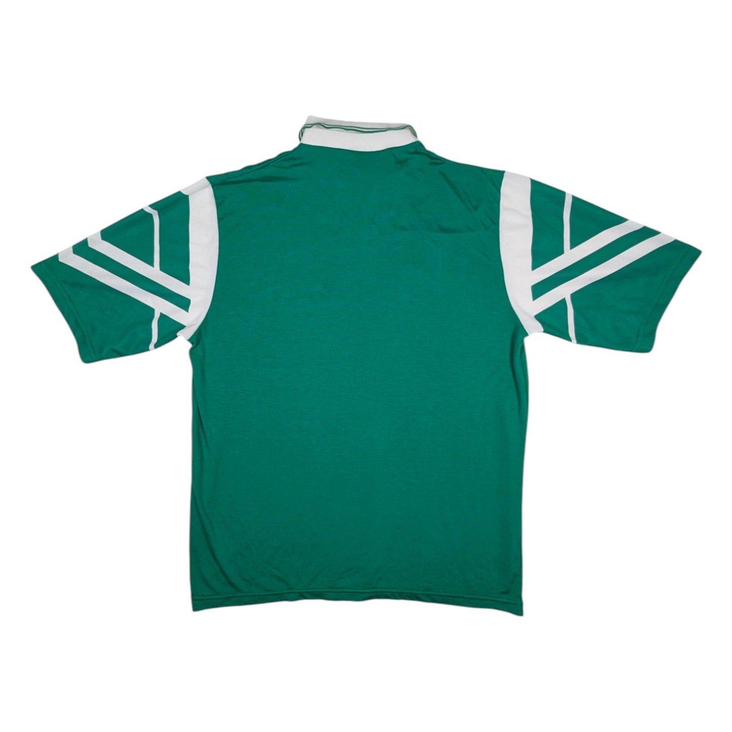 Naomh Éanna Gorey O'Neills Home GAA Jersey 1990s (XL) [Good]