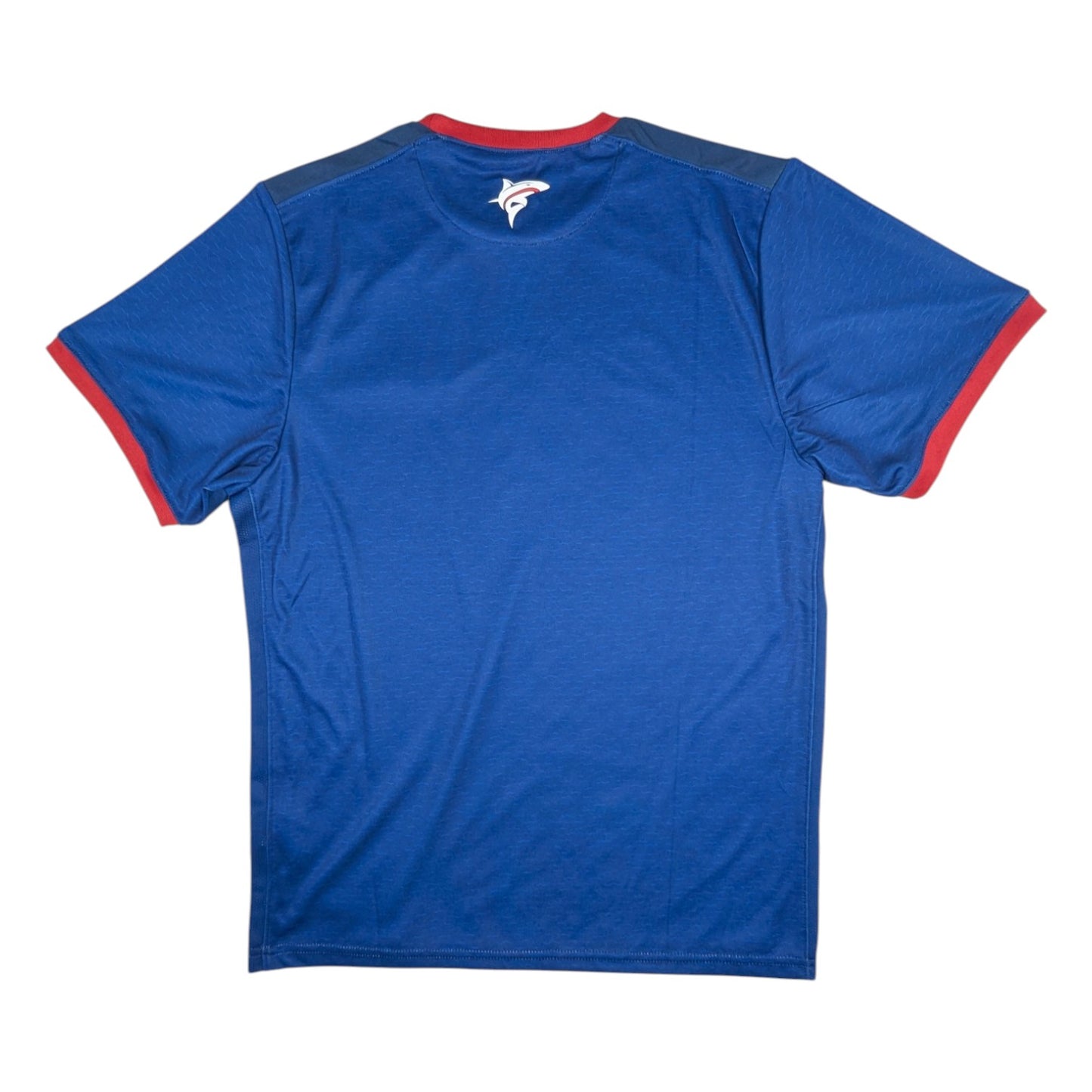 Cape Verde Tempo Home Football Jersey 2024 (S) [New]