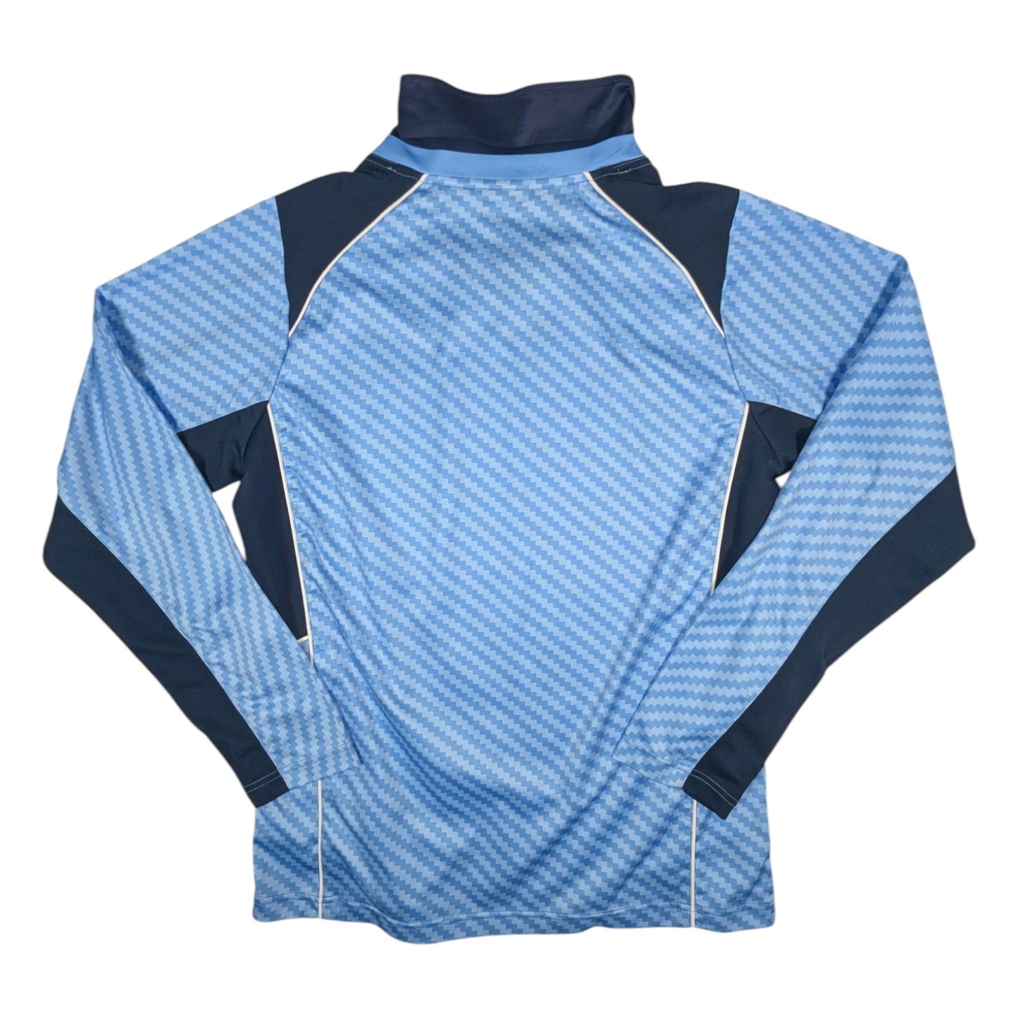 Dublin BLK GAA Jersey 2020s (L) [Excellent]