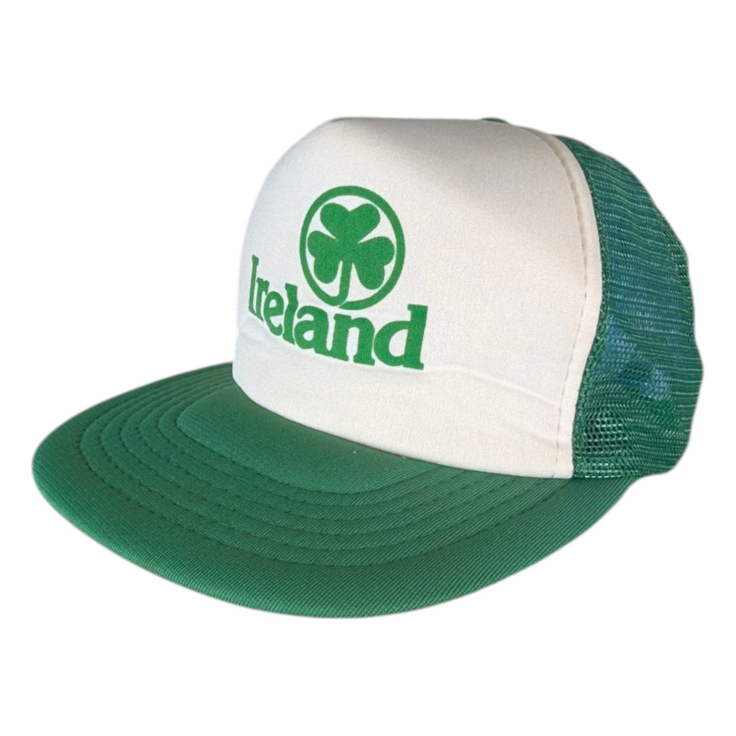 Ireland Vintage Cap 1990s [Good]