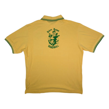 Liathróid Láimhe O'Neills GAA Polo Shirt 1990s (XL) [Excellent]