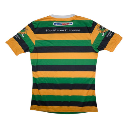 Glenn Rovers McKeever Home GAA Jersey 2020s (XL) [Excellent]
