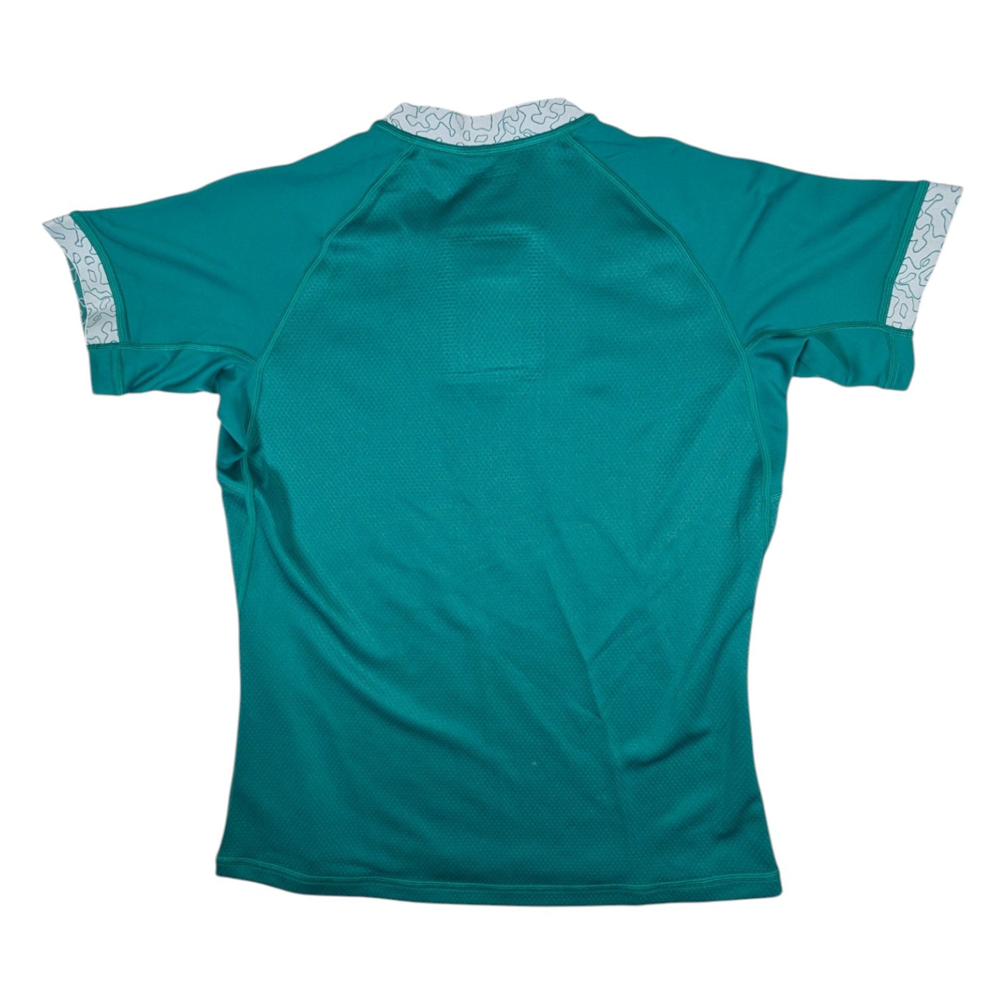 Ireland Canterbury Home Rugby Jersey 2025 (Size 14) [Very Good]