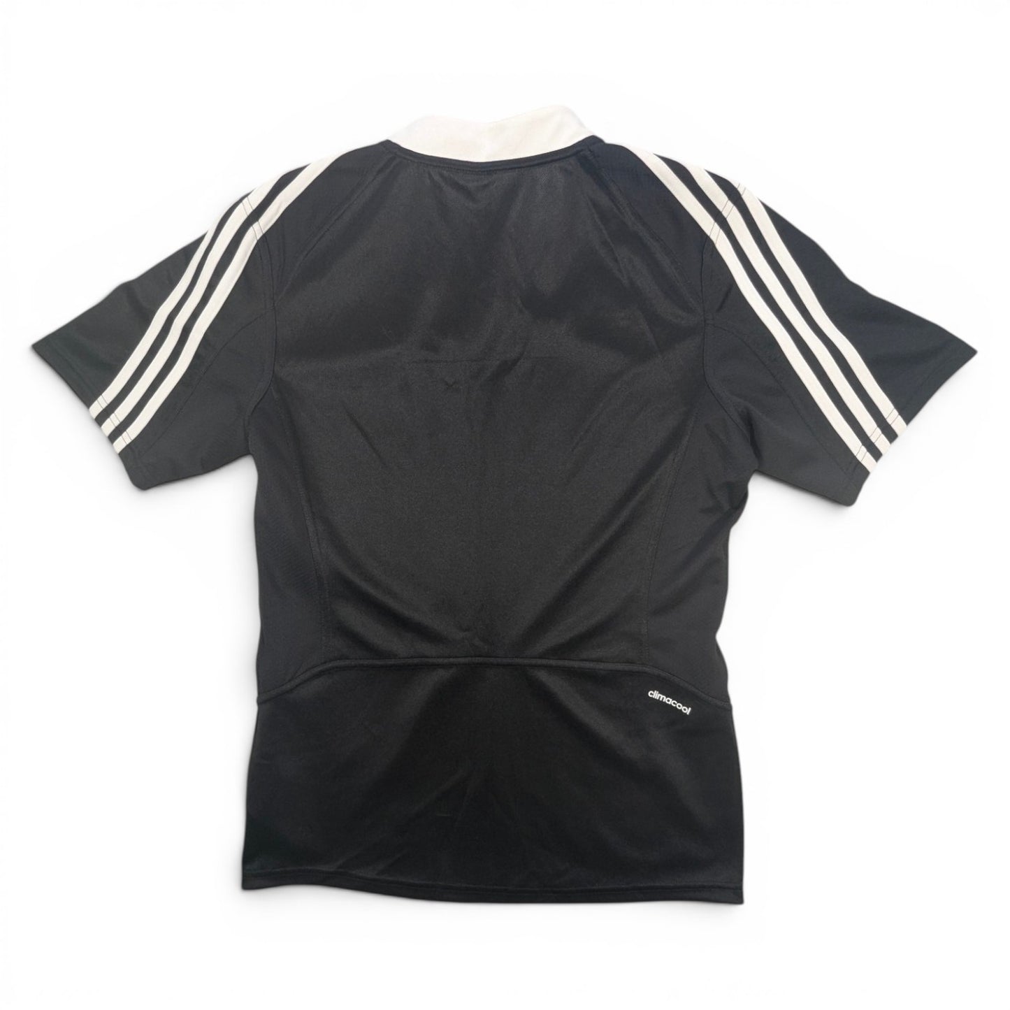 New Zealand All Blacks adidas Home Rugby Jersey 2013 (S) [Excellent]