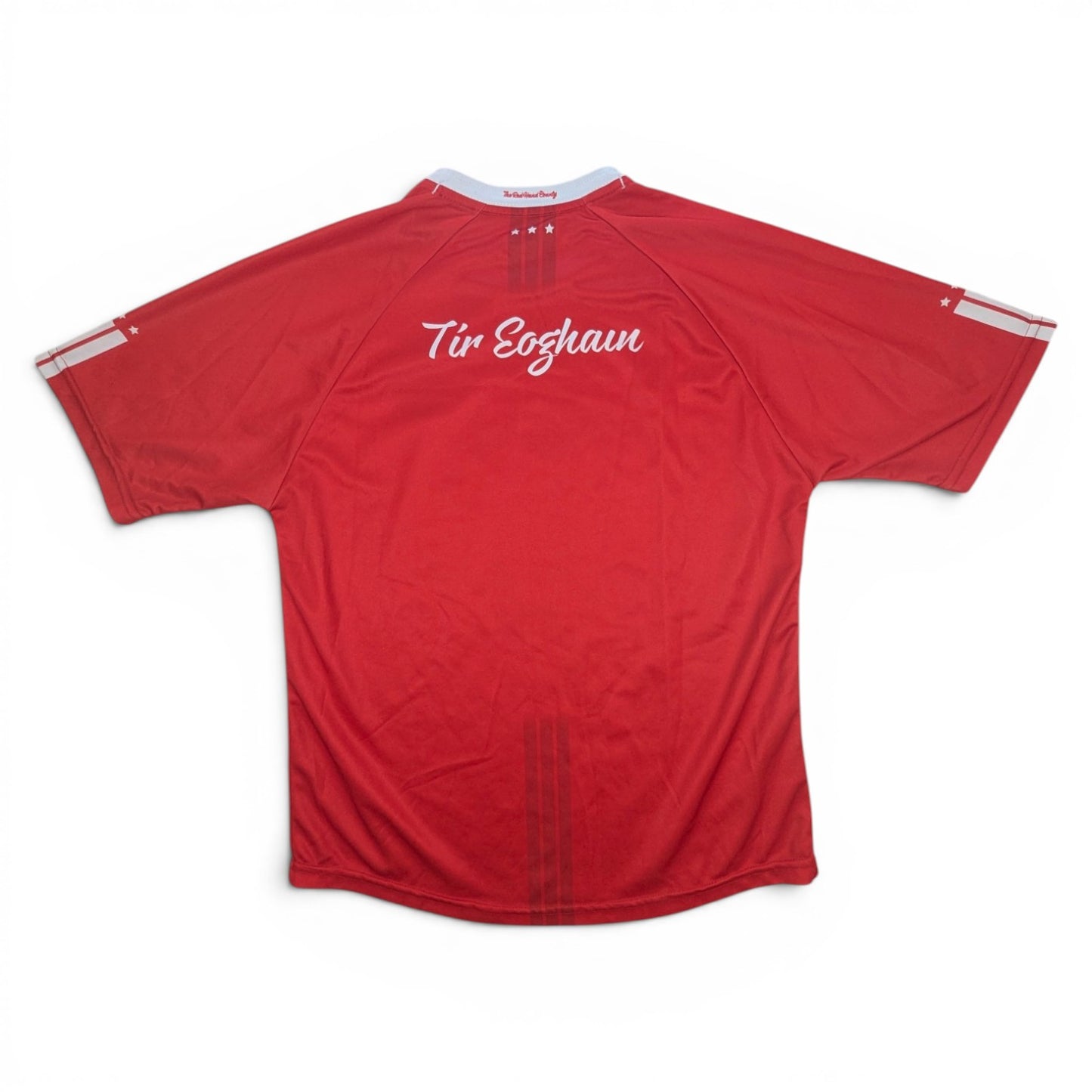 Tyrone O'Neills Away GAA Jersey 2015 (S) [Very Good]