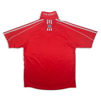 Cork O'Neills Home GAA Jersey 2007 (M) [Fair]