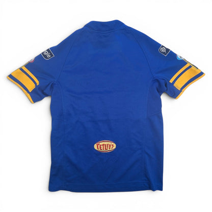 Leeds Rhinos ISC Home Rugby League Jersey 2010 (M) [Good]