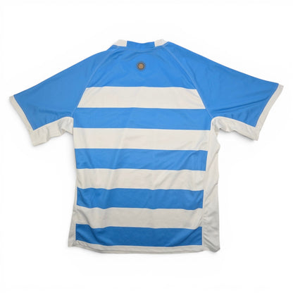 Argentina Nike Home Rugby Jersey 2015 (XL) [Excellent]