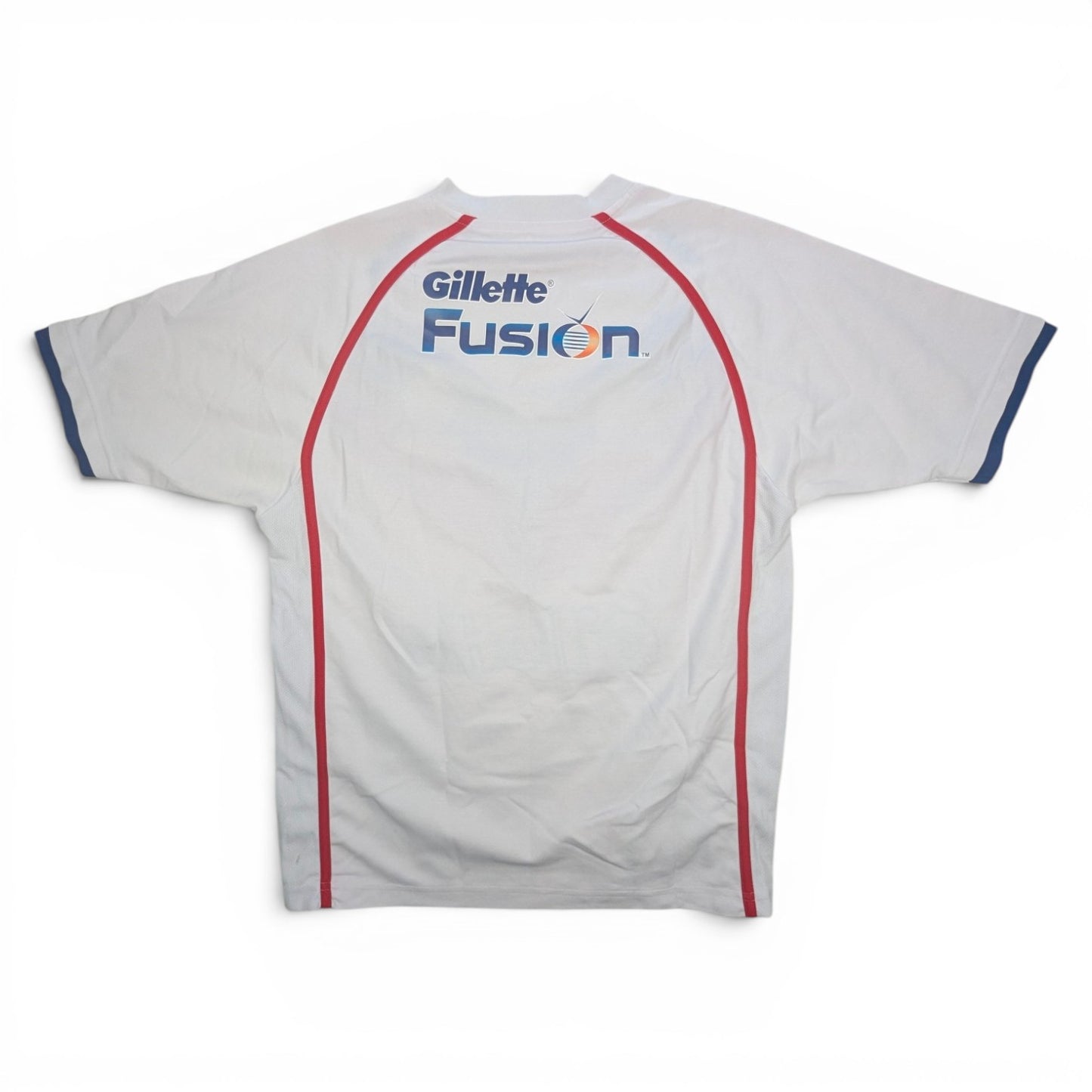 British Isles Puma Home Rugby League Jersey 2007 (L) [Very Good]