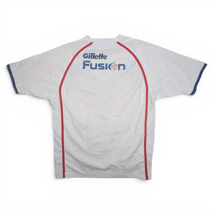 British Isles Puma Home Rugby League Jersey 2007 (L) [Very Good]