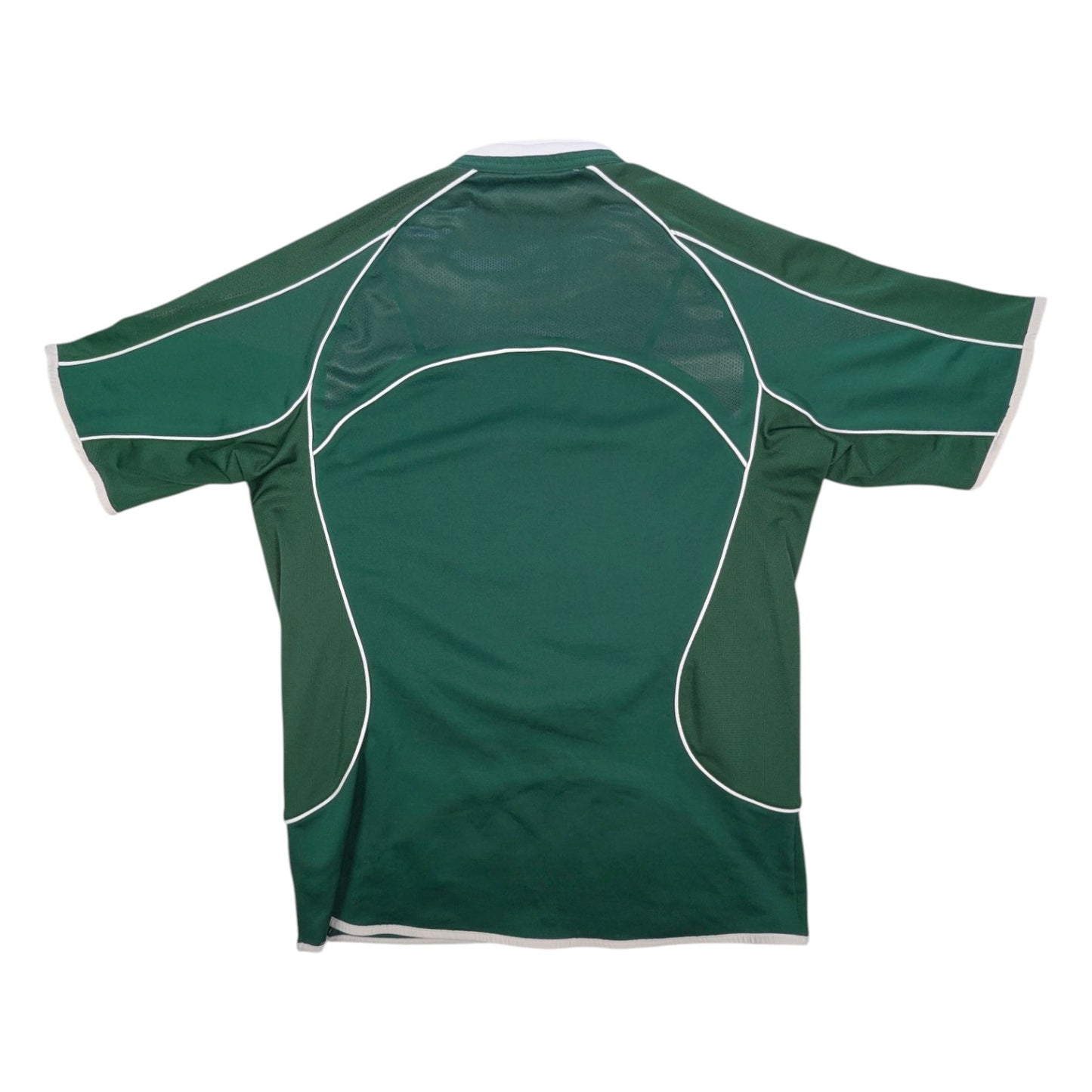 Ireland Canterbury Home Rugby Jersey 2007 (L) [Fair]