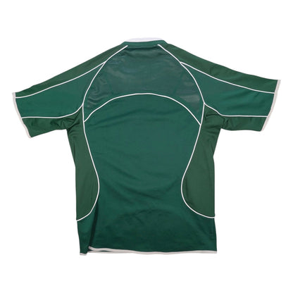 Ireland Canterbury Home Rugby Jersey 2007 (L) [Fair]