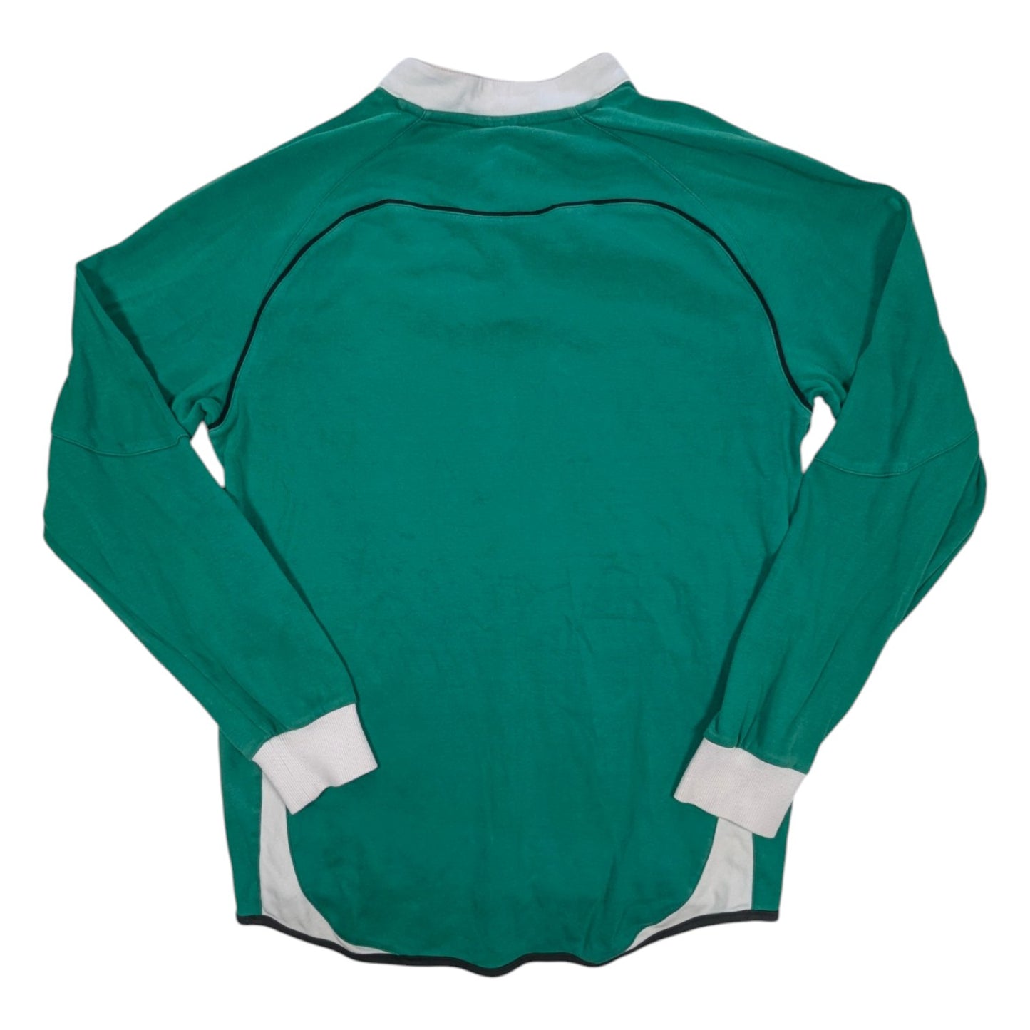 Ireland Puma Rugby Jersey 2010 (L) [Good]