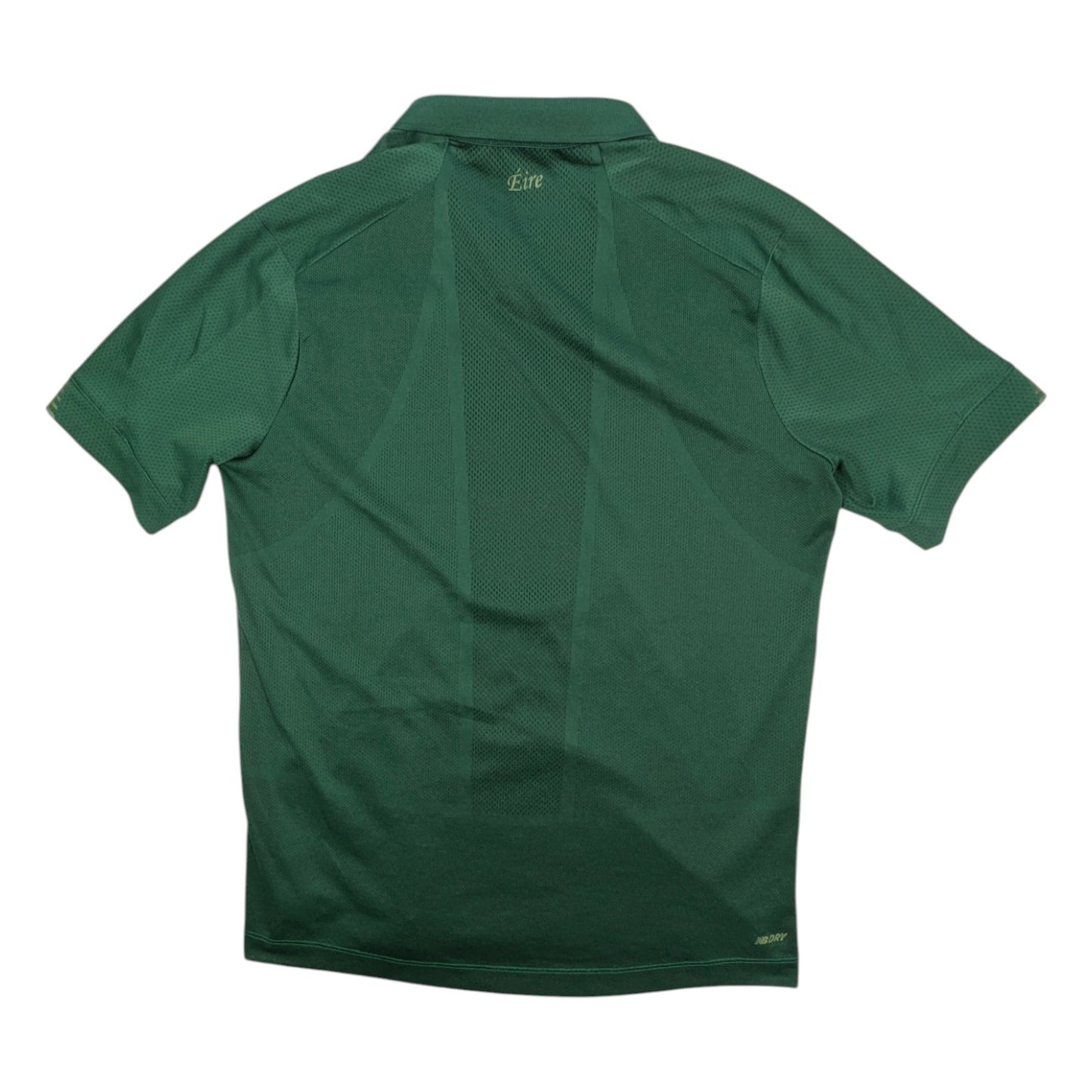 Republic of Ireland New Balance Home Football Jersey 2019 (M) [Good]