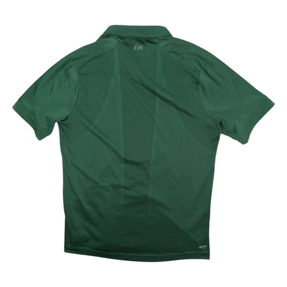 Republic of Ireland New Balance Home Football Jersey 2019 (M) [Good]