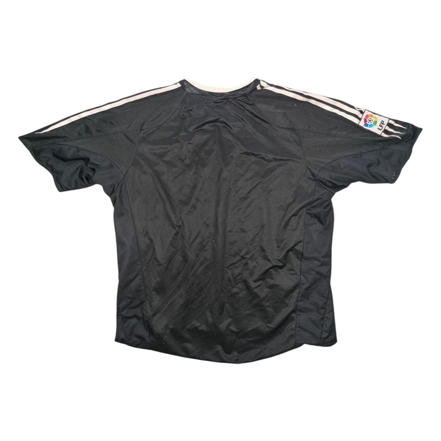 Real Madrid adidas Away Football Jersey 2004 (2XL) [Average]