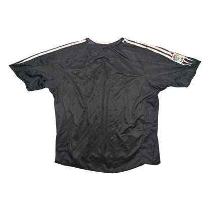 Real Madrid adidas Away Football Jersey 2004 (2XL) [Average]