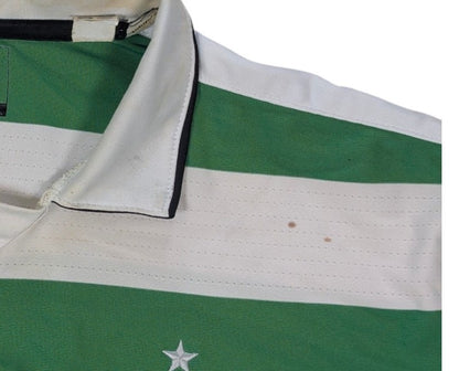 Celtic Umbro Home Football Jersey 2004 (2XL) [Fair]