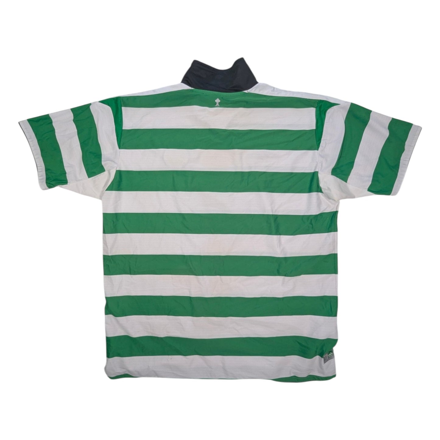 Celtic Umbro Home Football Jersey 2004 (2XL) [Fair]